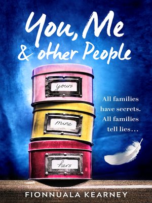 cover image of You, Me and Other People